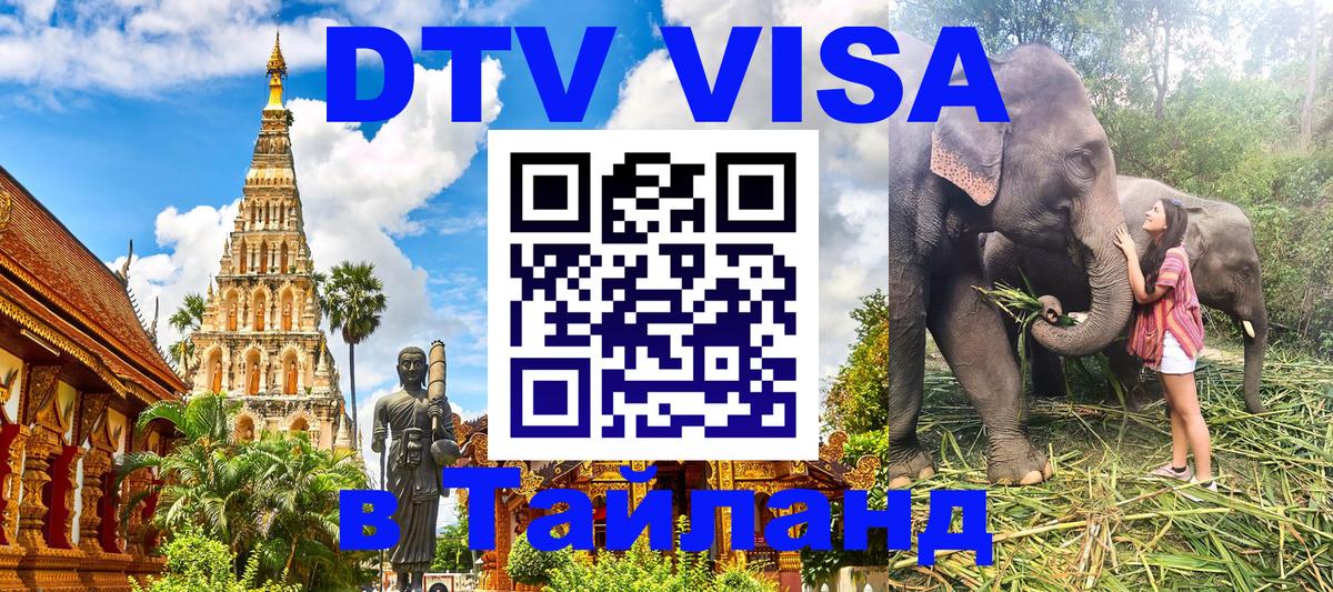 Visa в Таиланд Сураттхани 